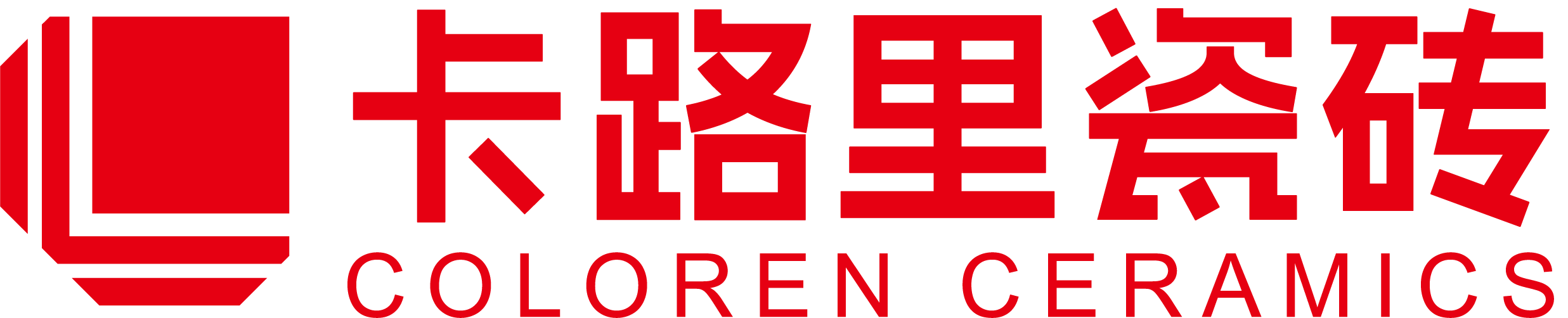 卡路里瓷砖