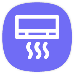 世杰空调专卖展示