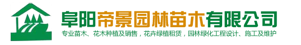 阜阳帝景园林苗木有限公司