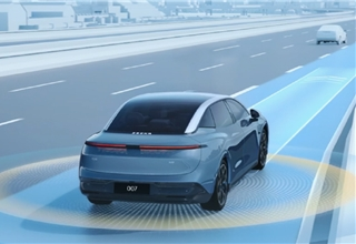 盖世汽车