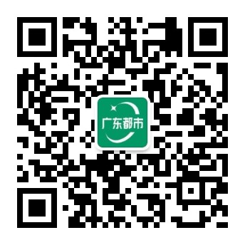 广东都市圈
