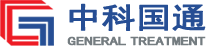 北京中科国通环保工程技术股份有限公司
