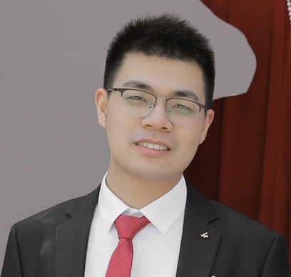 Gin的个人成长博客