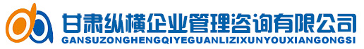 甘肃纵横企业管理咨询有限公司