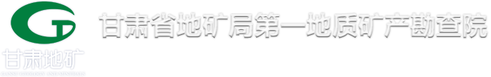 第一地质矿产勘查院
