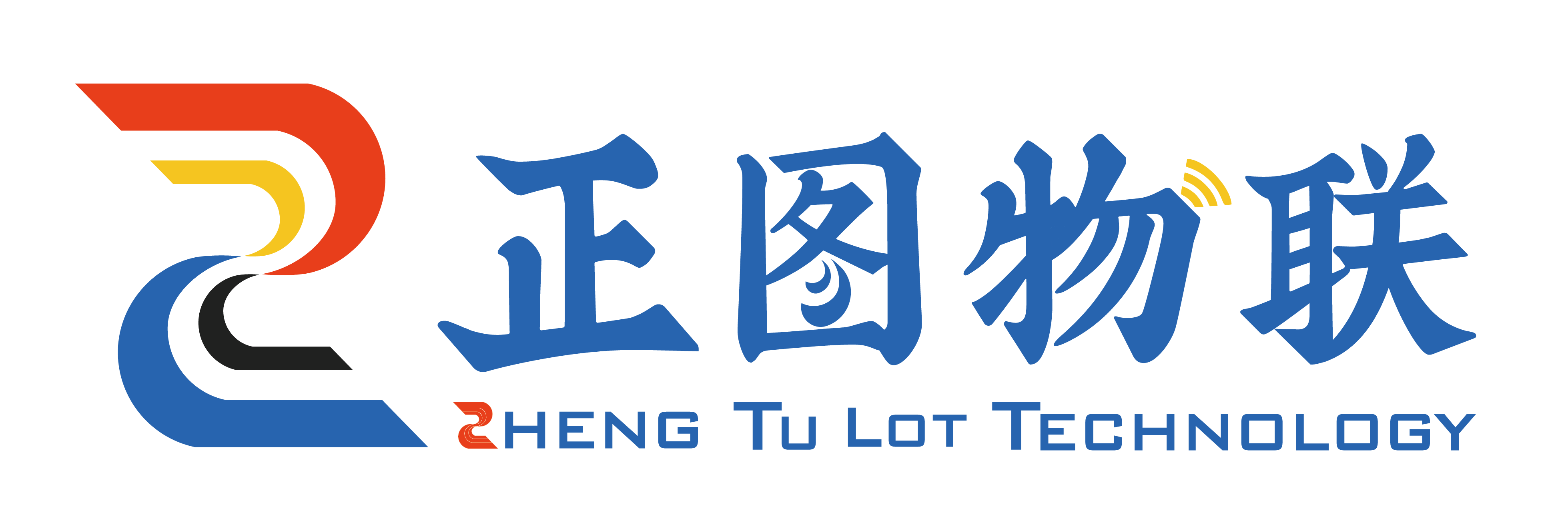 正图物联