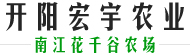 贵州开阳宏宇富硒实业有限公司