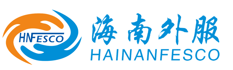 海南外服