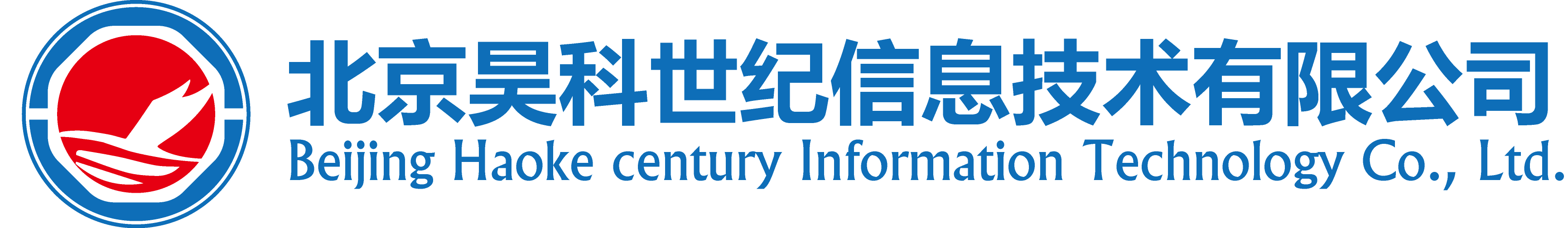 北京昊科世纪信息技术有限公司