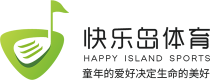 快乐岛高尔夫