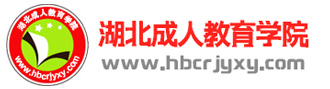 湖北成人高考报名网
