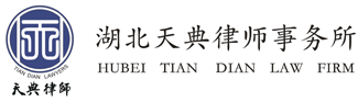 湖北天典律师事务所