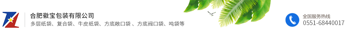 合肥徽宝包装有限公司