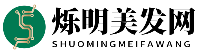 烁明美发网