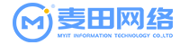 麦田高端建站