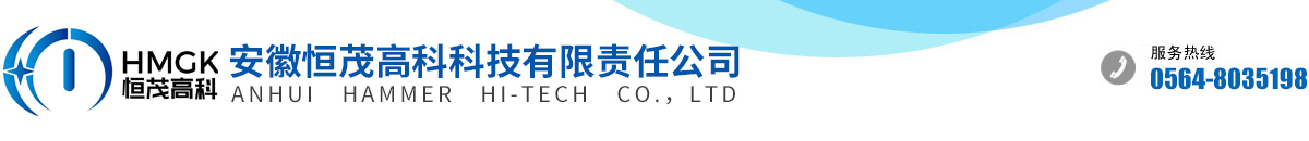 安徽恒茂高科科技有限责任公司