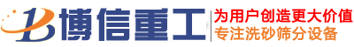 洗砂脱水回收一体机
