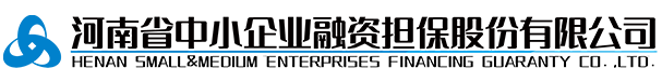 河南省中小企业融资担保股份有限公司