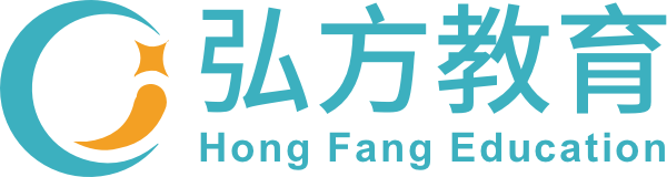 江西弘方教育科技有限公司