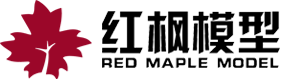 红枫模型