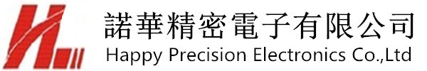 江门诺华精密电子有限公司