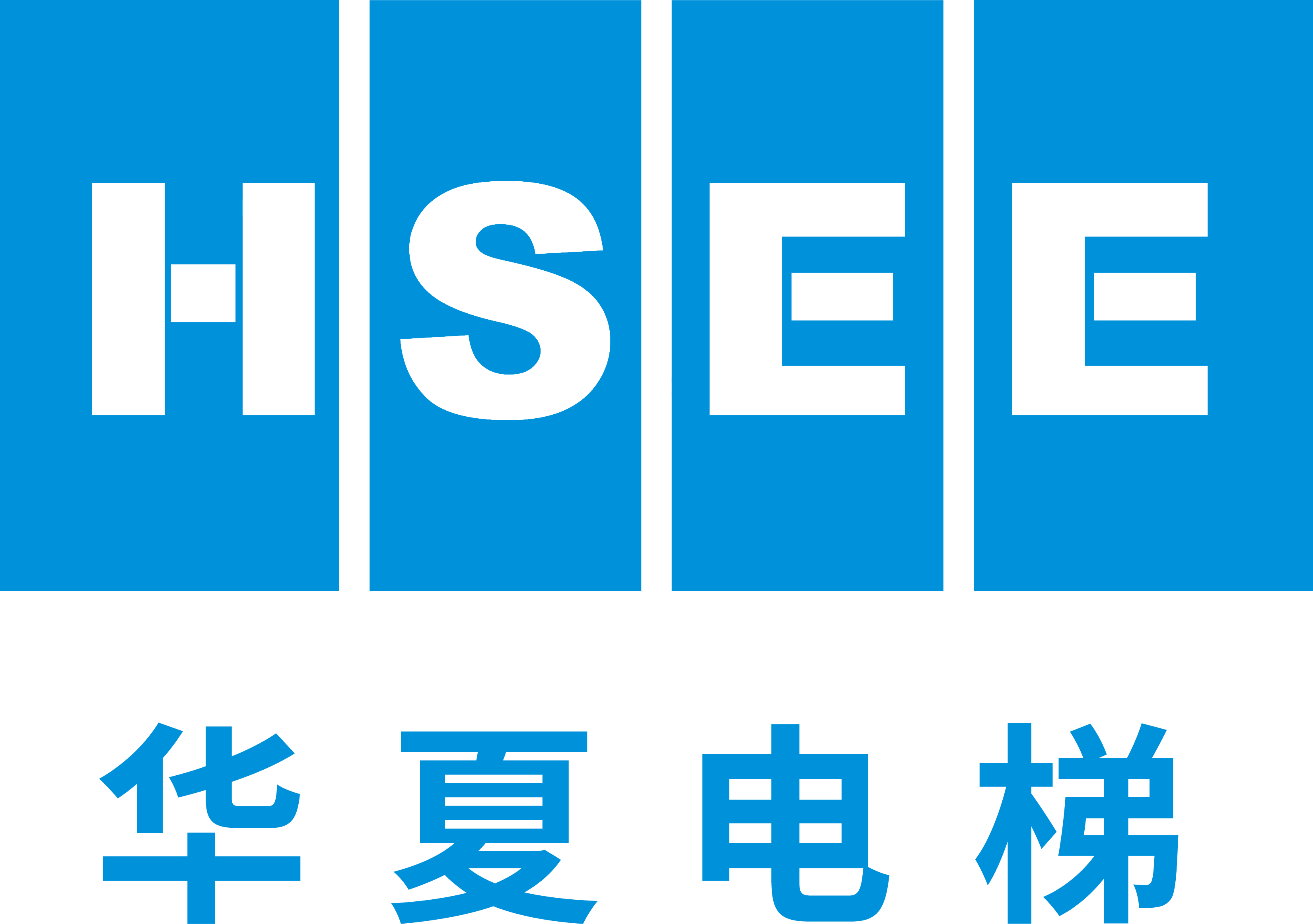 浙江华夏电梯股份有限公司