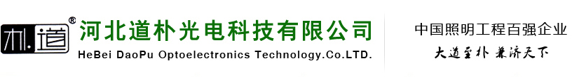 河北道朴光电科技有限公司