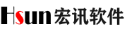 宏讯软件
