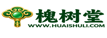 槐树堂风水网
