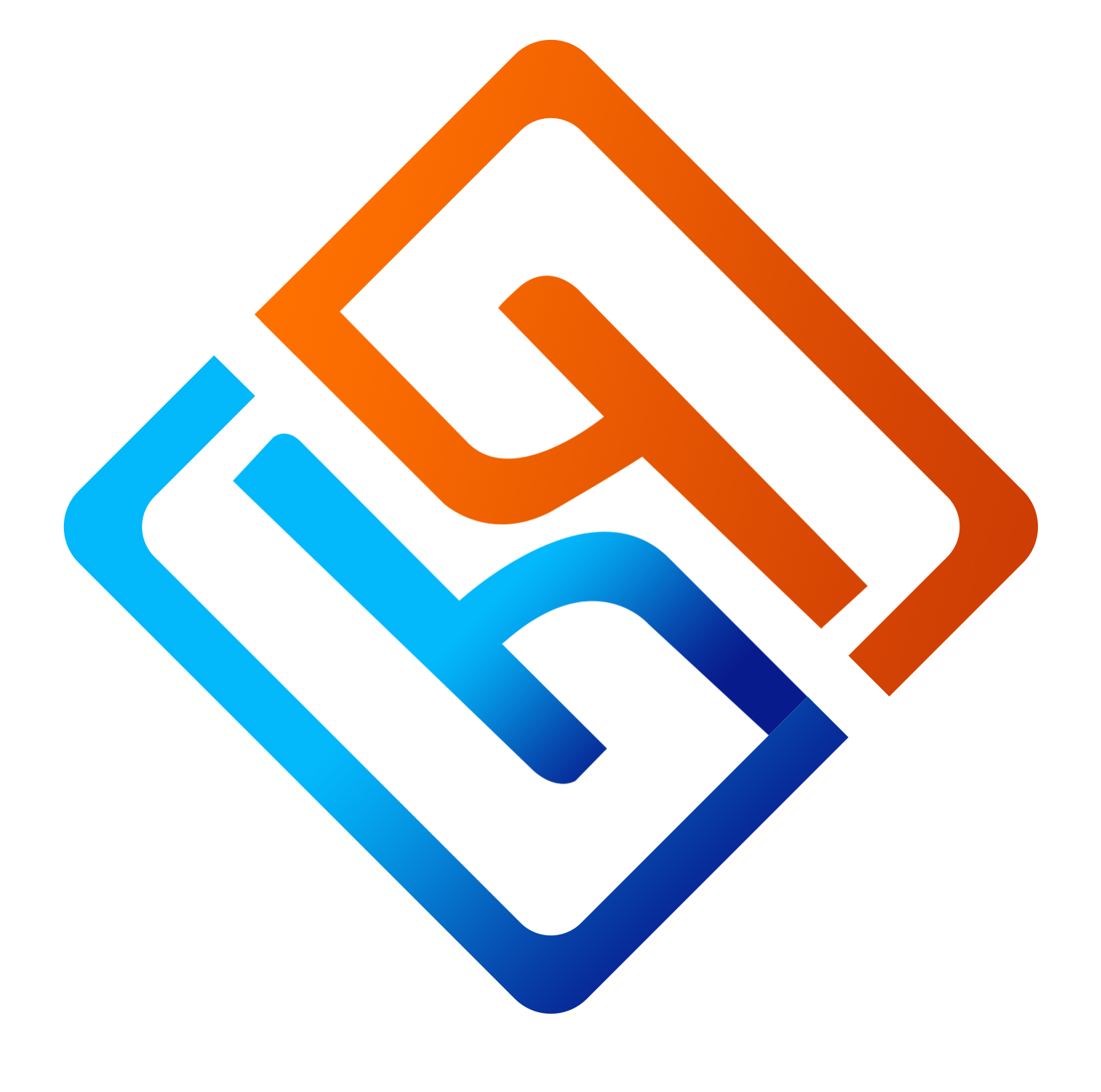 上海贺泱电子科技有限公司