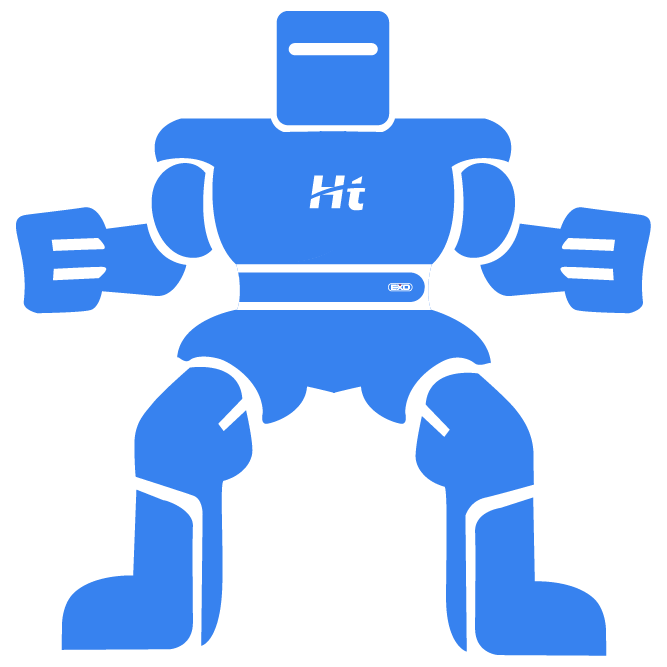 EHS人机改善外骨骼