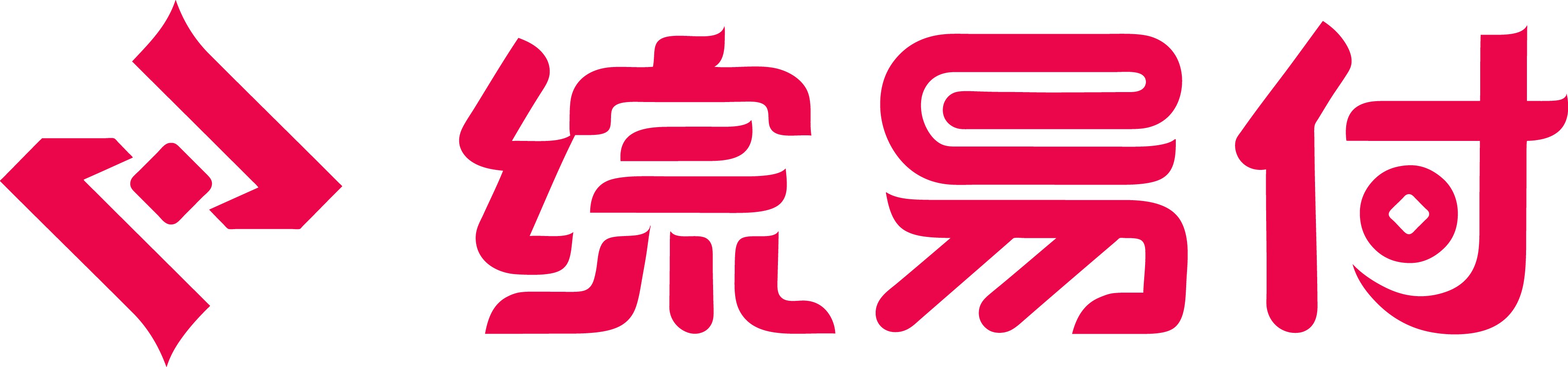 综易付官网