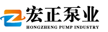 纸浆泵