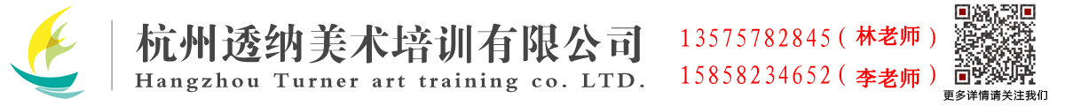 杭州透纳美术培训有限公司