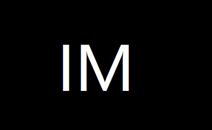 IM大朋友的生活日志