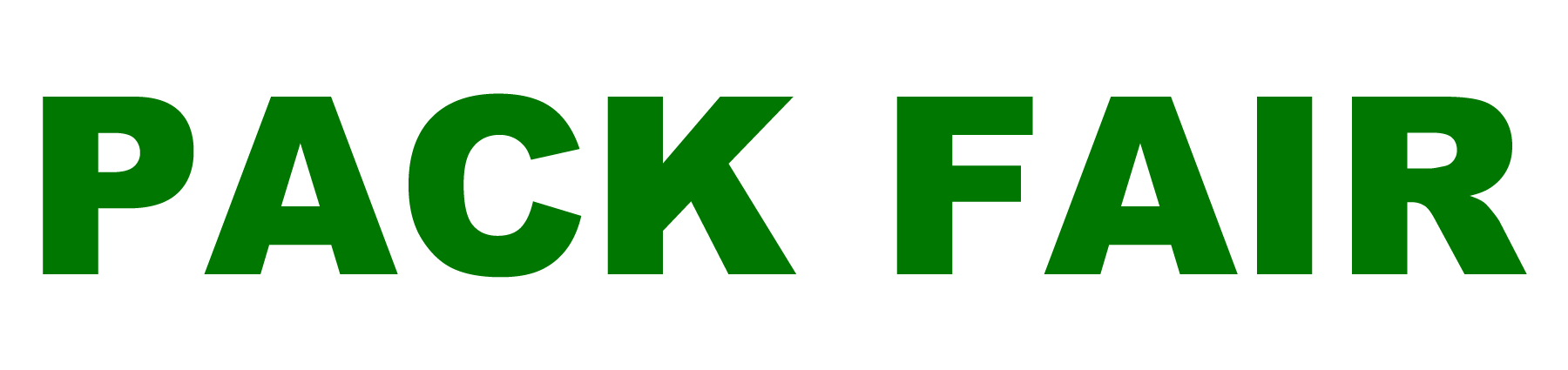 上海国际包装展览会