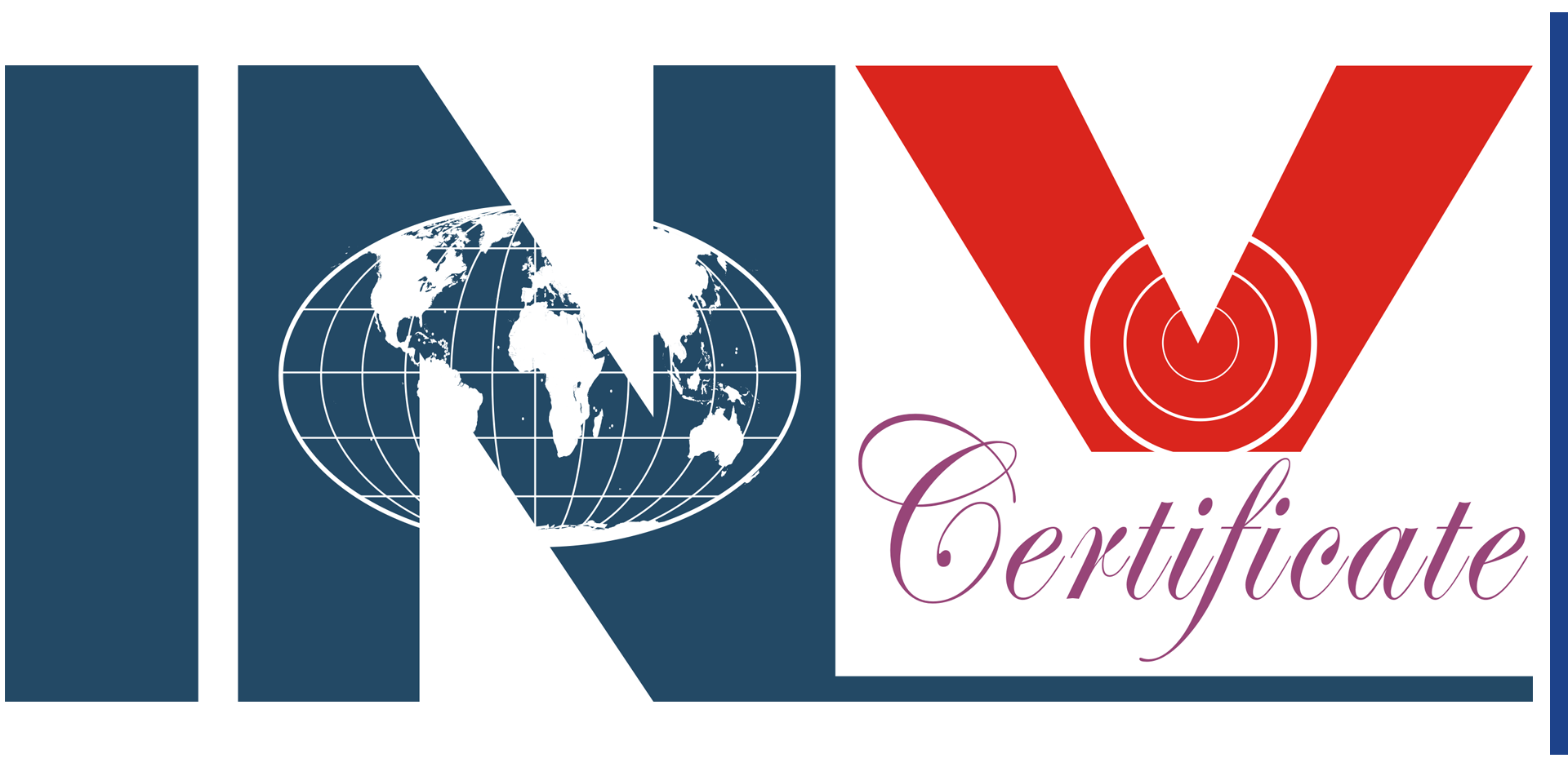 广州英诺威国际认证有限公司