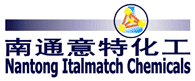 南通意特化工有限公司