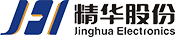 宁波精华电子科技股份有限公司