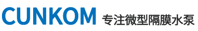 微型隔膜水泵