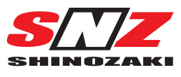 SHINOZAKI