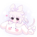九尾猫