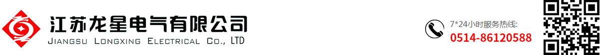江苏龙星电气有有限公司