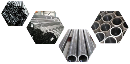 江苏久戈特材有限公司不锈钢钢管