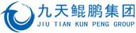 九天鲲鹏集团首页