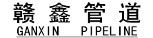 江西双壁波纹管