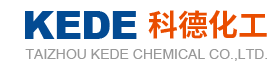 台州市科德化工有限公司