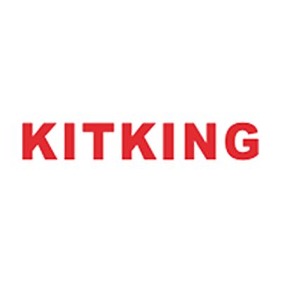 KITKING,Just