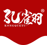 孔雀羽文化