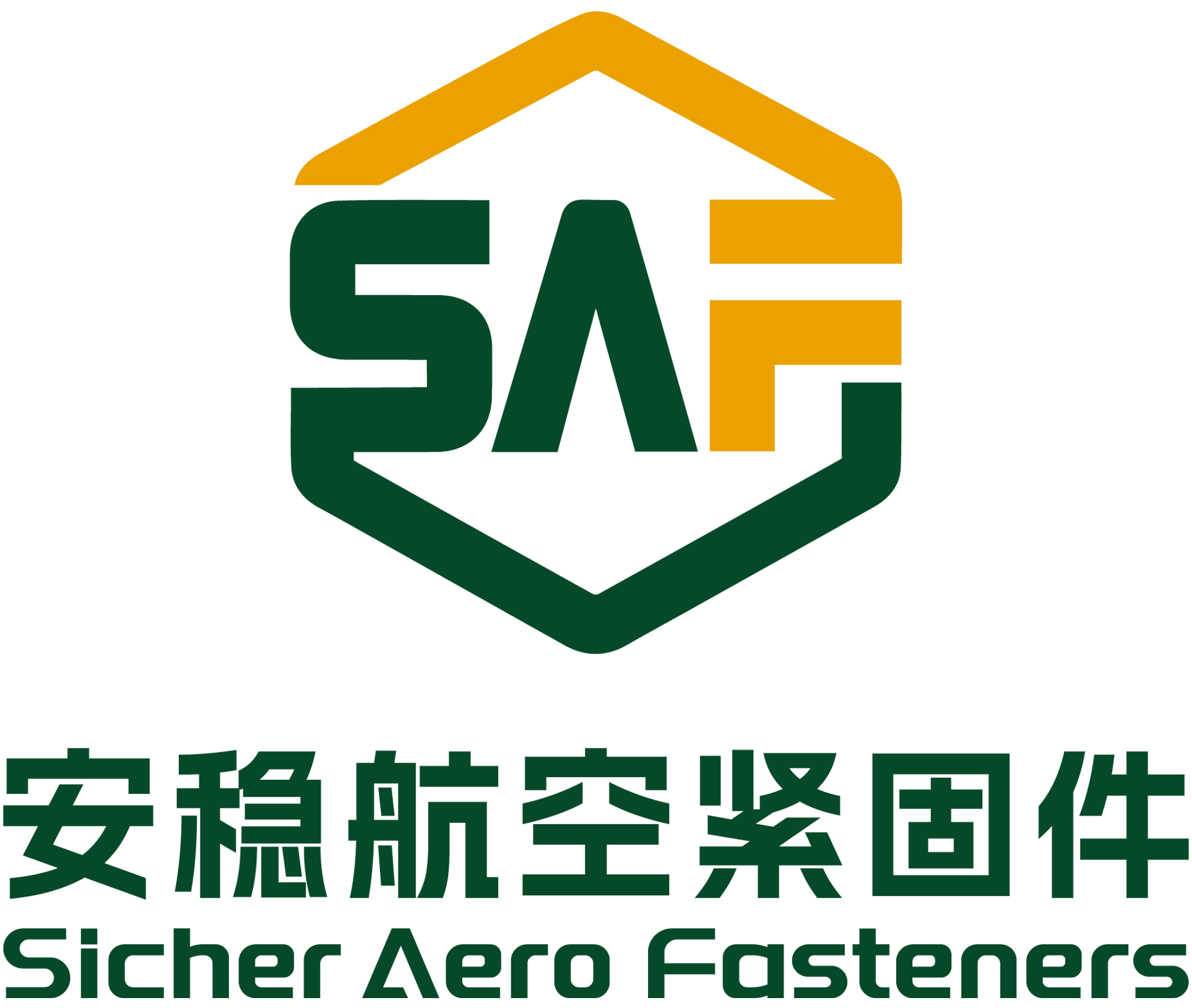 航空航天紧固件厂家